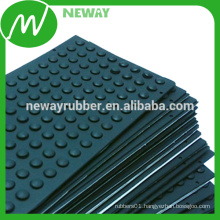 Keypad Application Electrical Conductive Rubber Pill